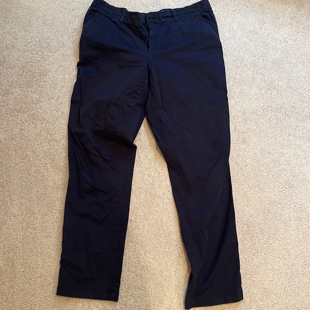Size 14T Gap blue pants